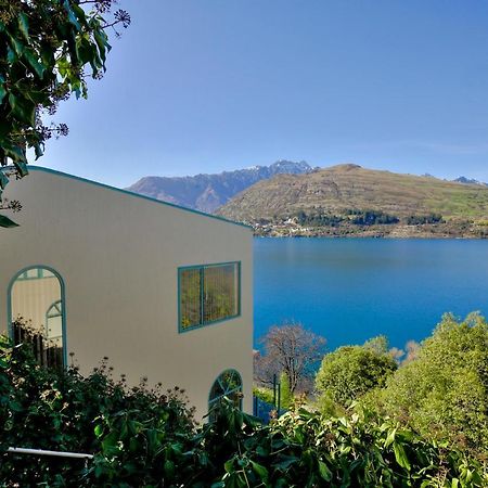 Frankton House - Queenstown Holiday Home Kültér fotó