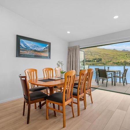 Frankton House - Queenstown Holiday Home Kültér fotó