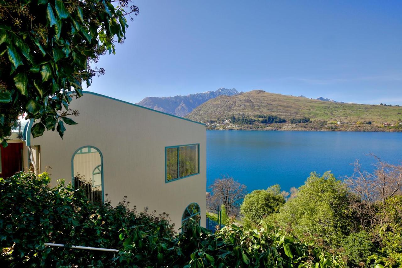 Frankton House - Queenstown Holiday Home Kültér fotó