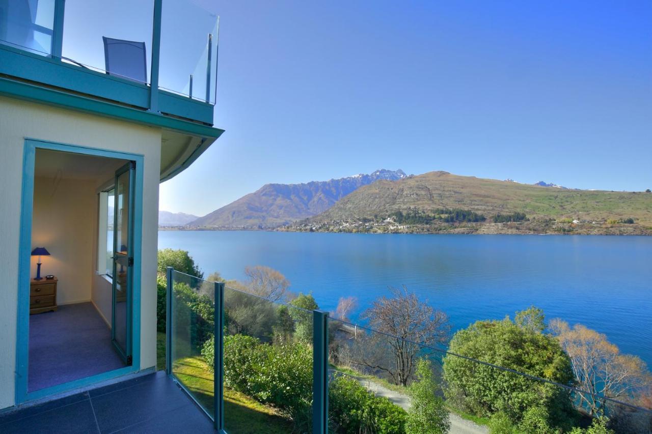 Frankton House - Queenstown Holiday Home Kültér fotó