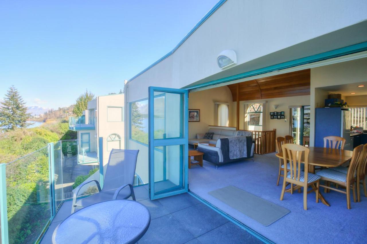 Frankton House - Queenstown Holiday Home Kültér fotó