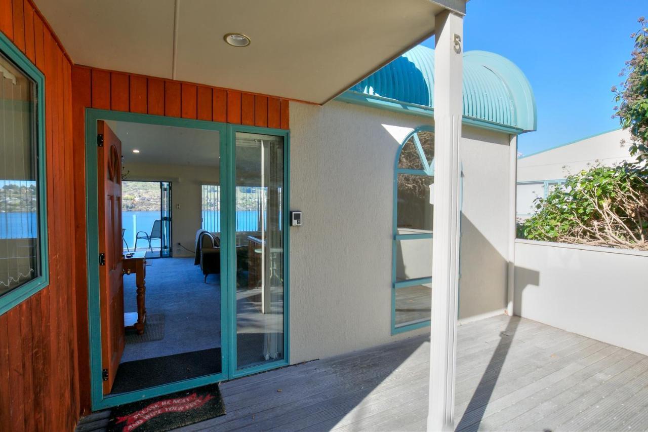 Frankton House - Queenstown Holiday Home Kültér fotó
