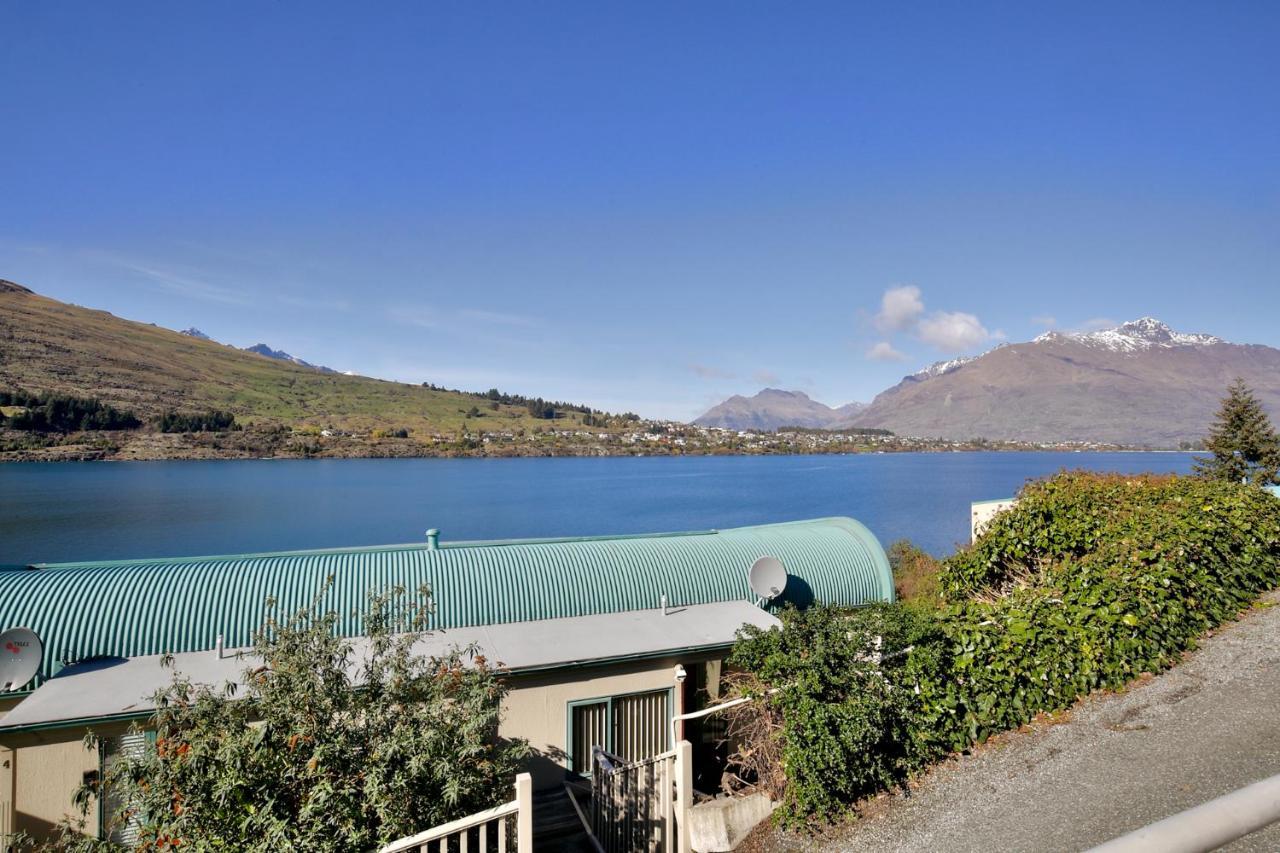 Frankton House - Queenstown Holiday Home Kültér fotó