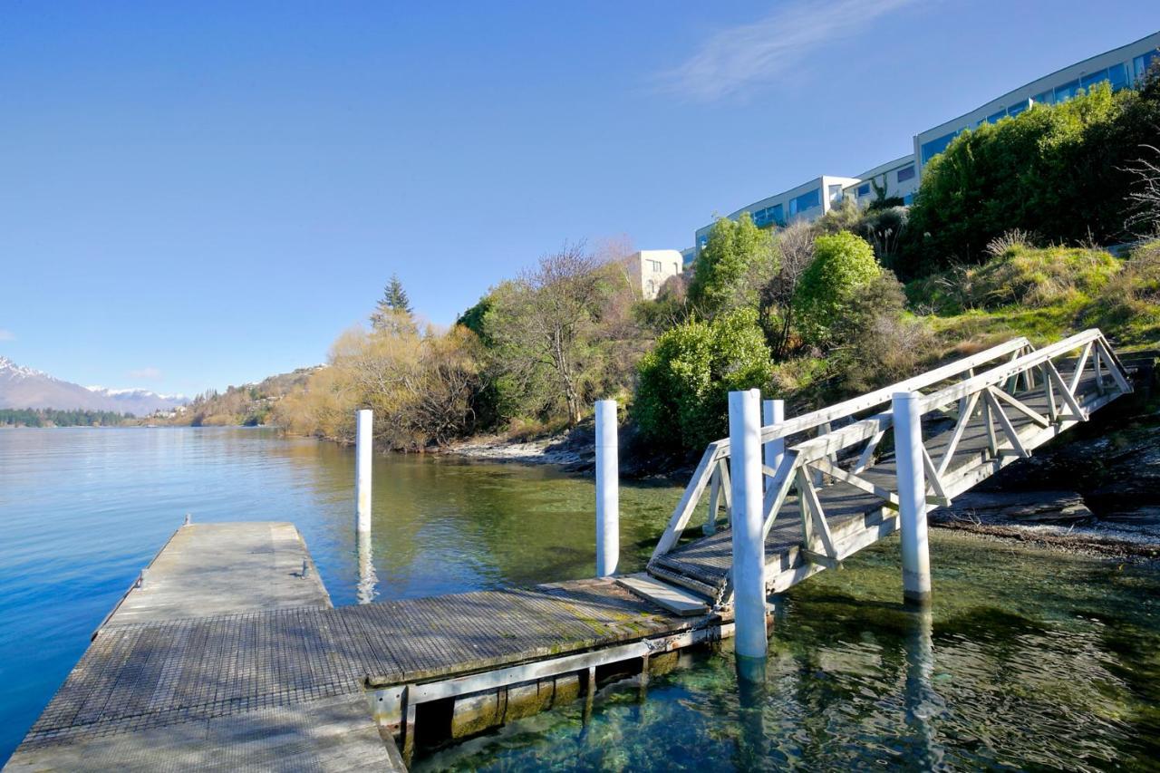Frankton House - Queenstown Holiday Home Kültér fotó