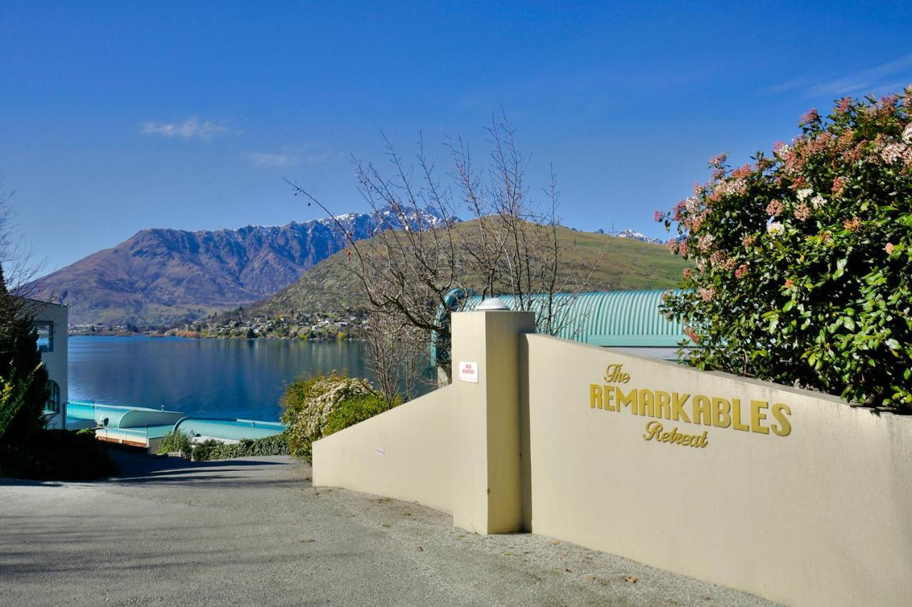 Frankton House - Queenstown Holiday Home Kültér fotó