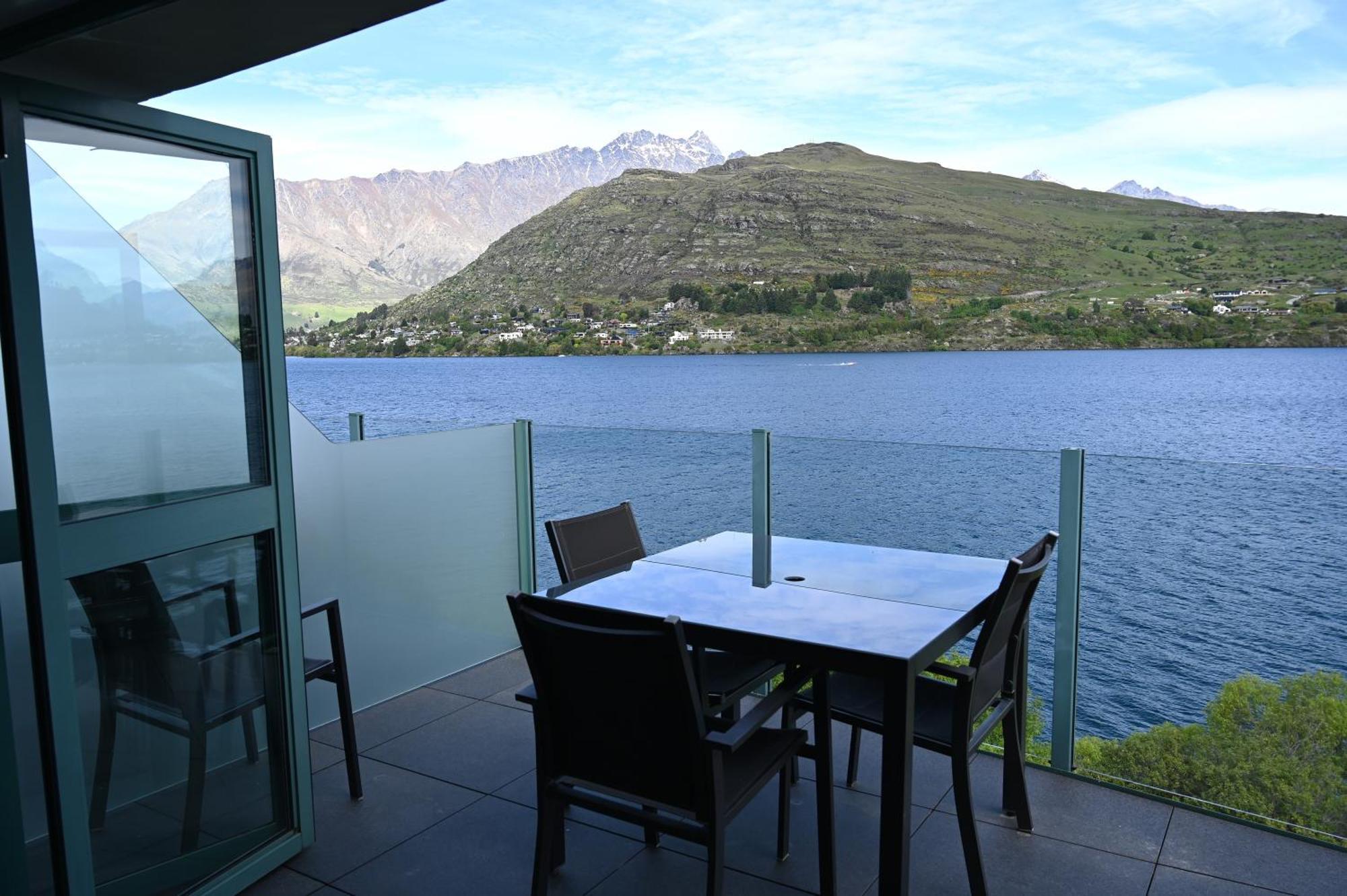 Frankton House - Queenstown Holiday Home Kültér fotó