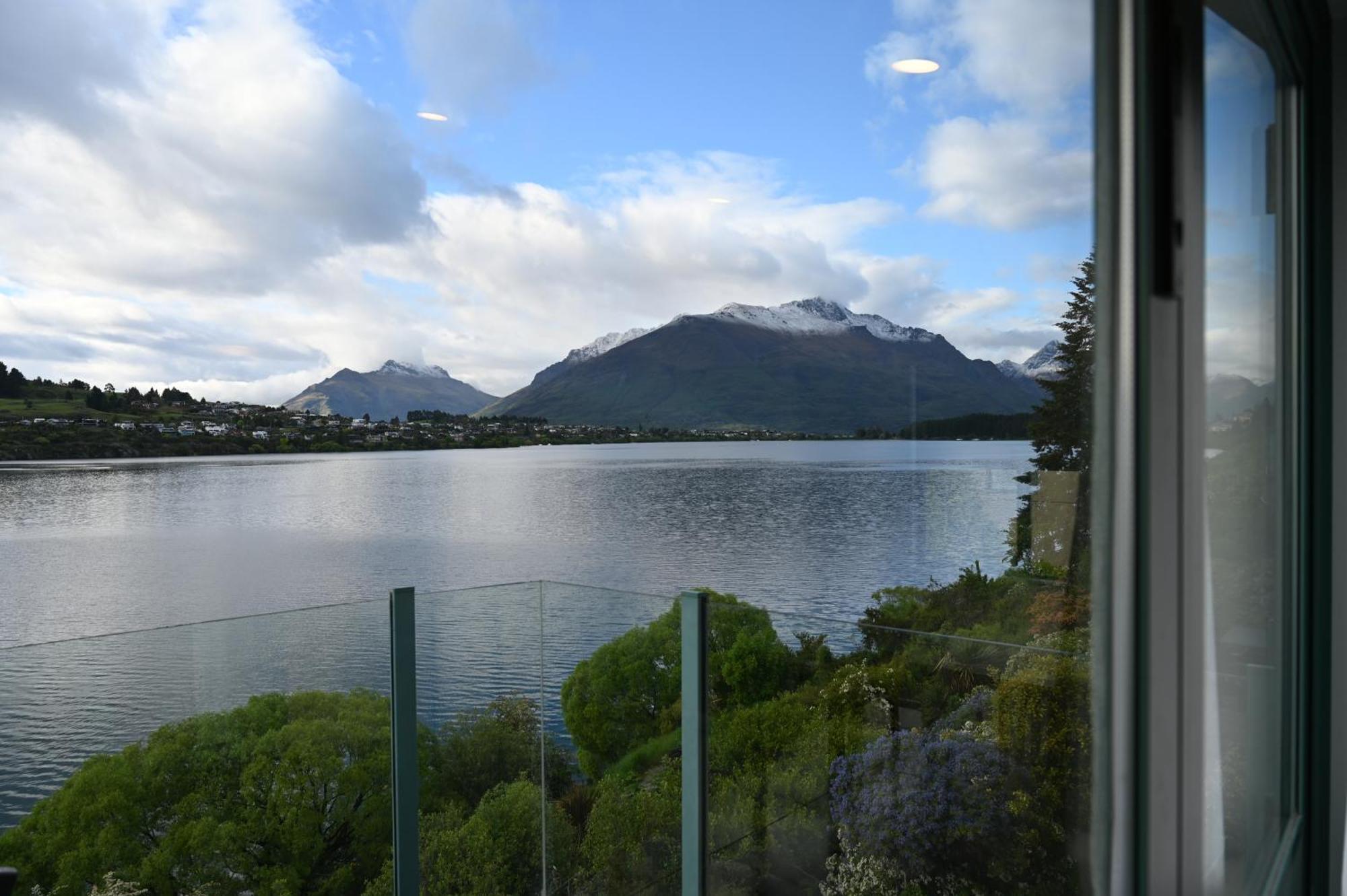 Frankton House - Queenstown Holiday Home Kültér fotó
