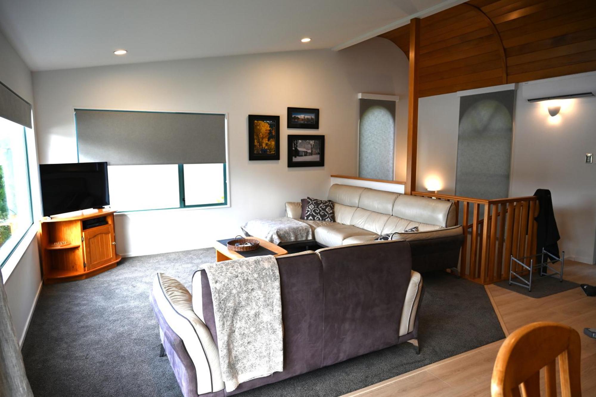 Frankton House - Queenstown Holiday Home Kültér fotó