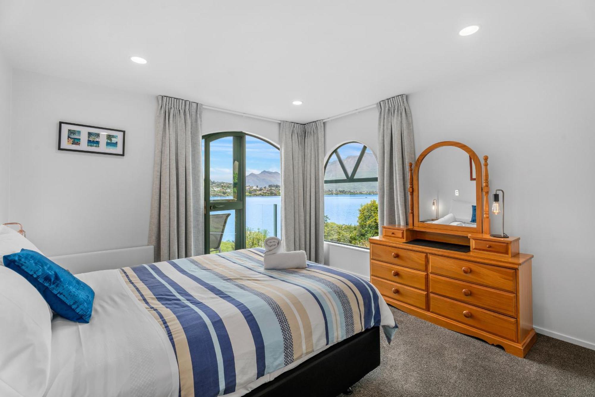 Frankton House - Queenstown Holiday Home Kültér fotó