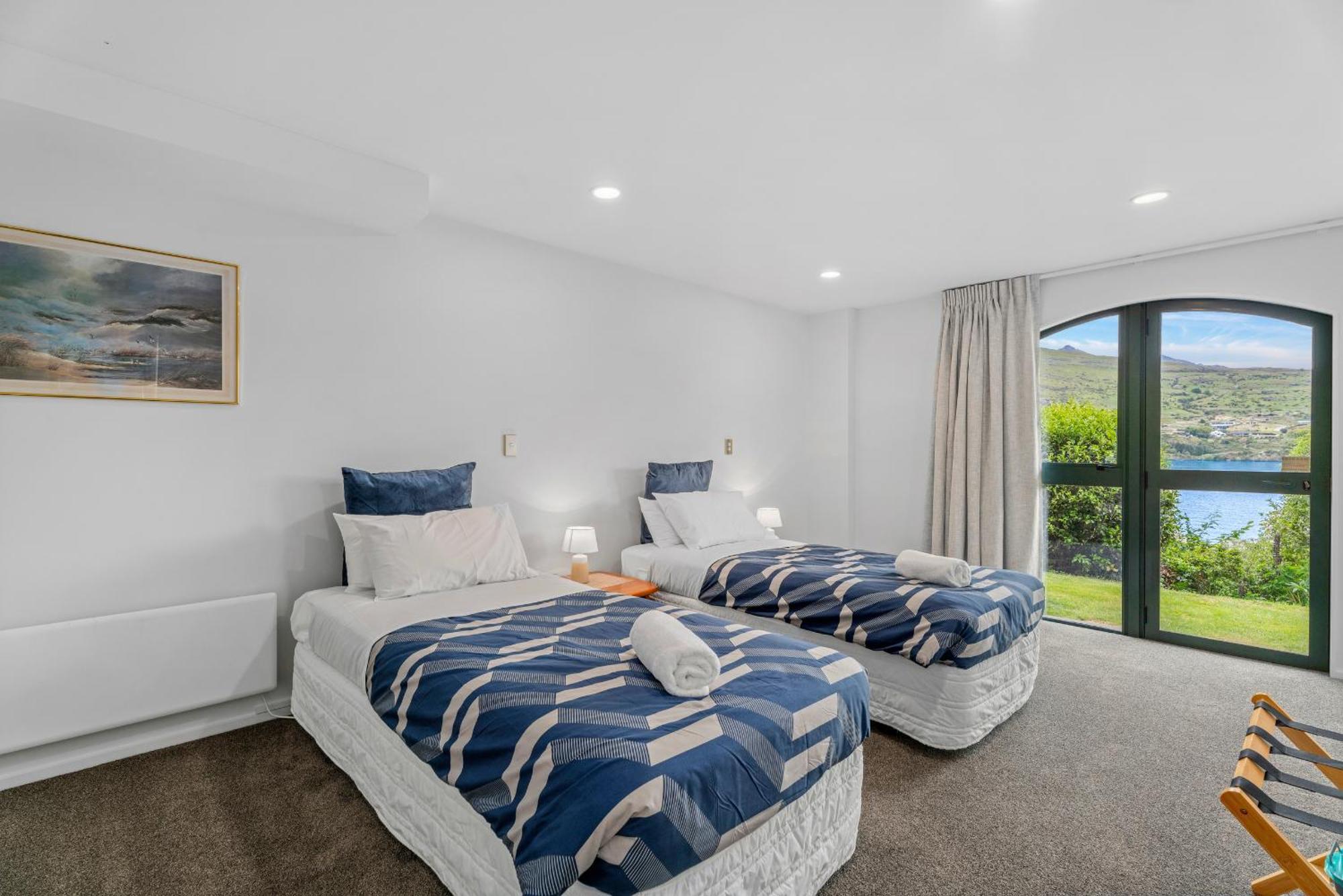 Frankton House - Queenstown Holiday Home Kültér fotó