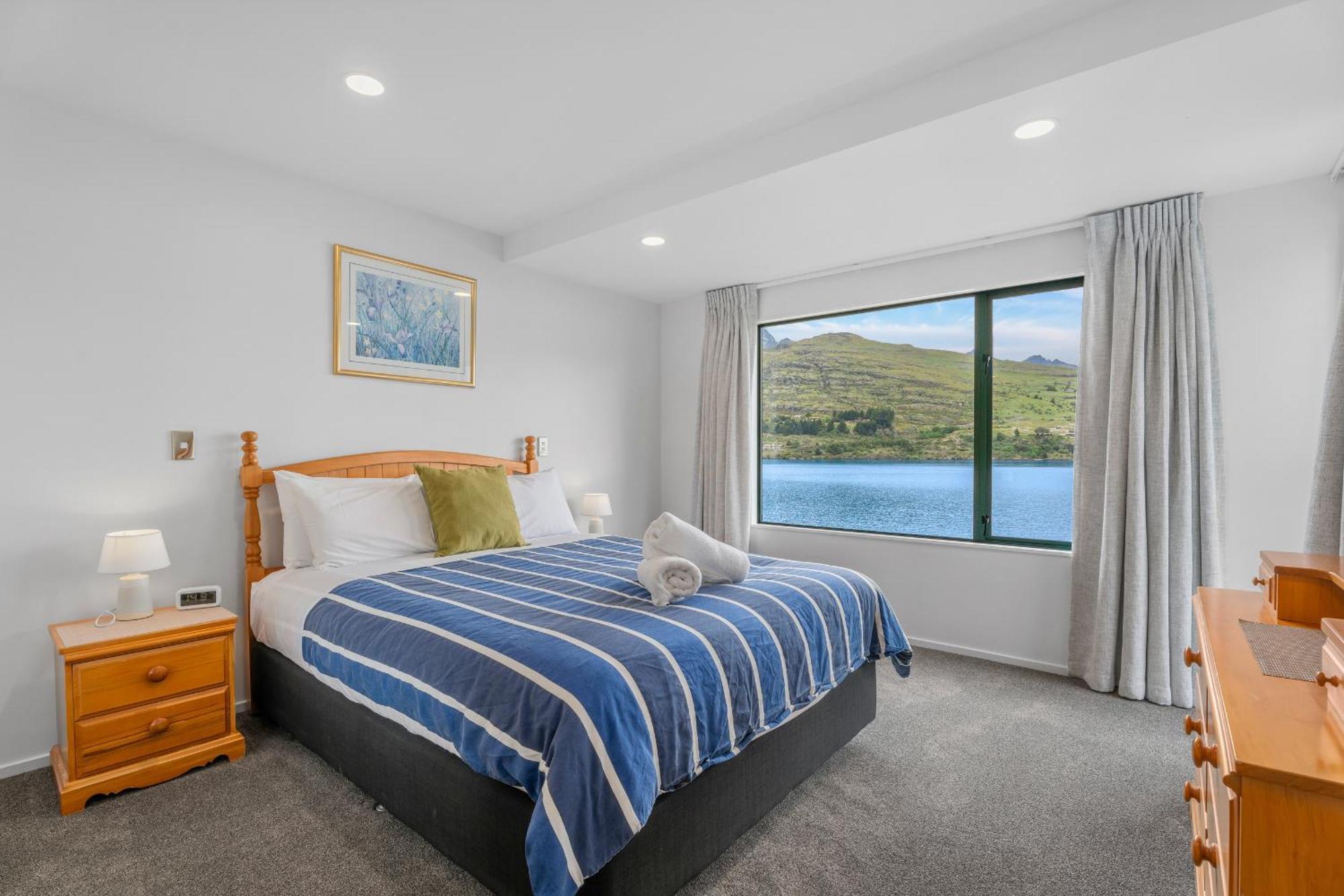 Frankton House - Queenstown Holiday Home Kültér fotó