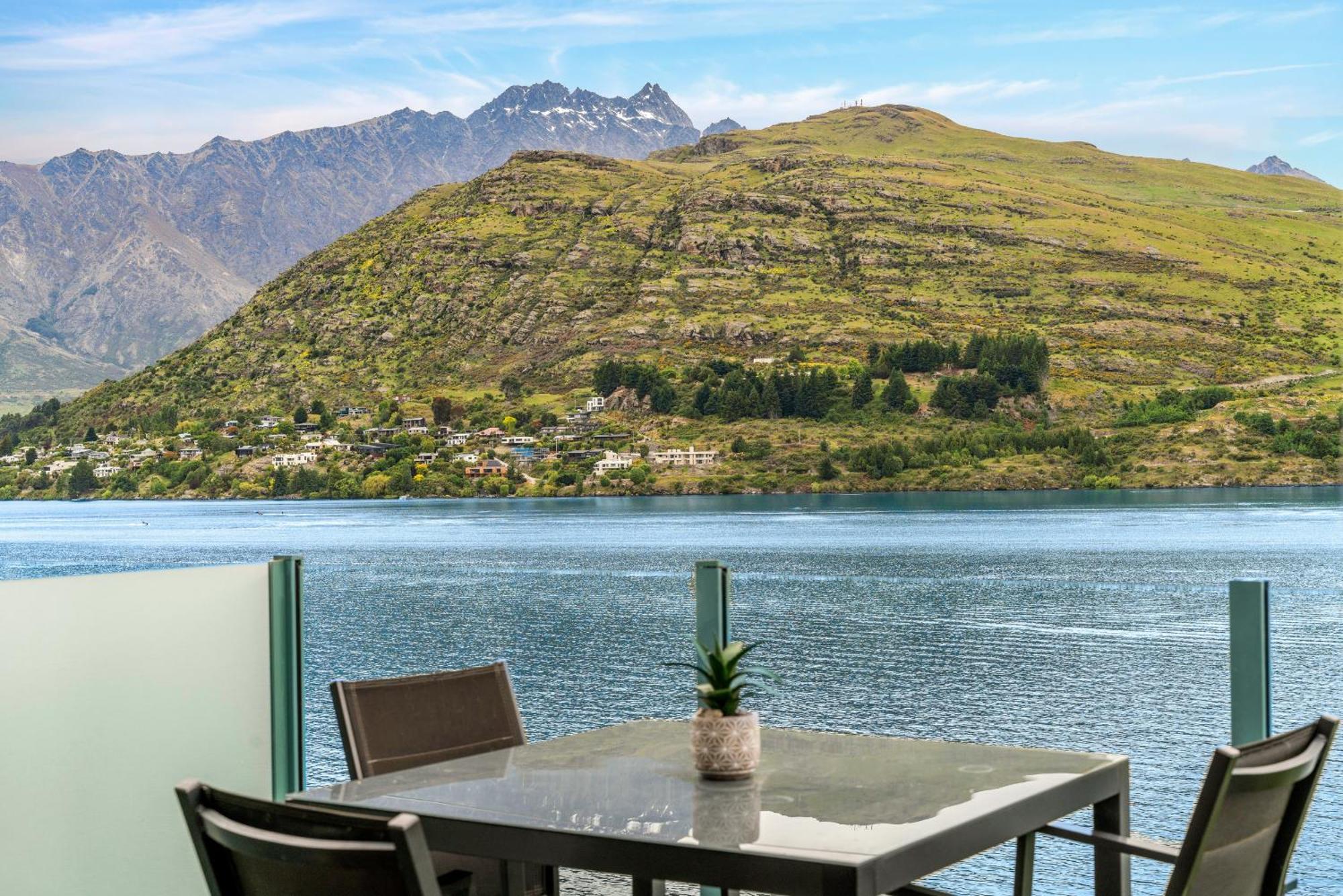 Frankton House - Queenstown Holiday Home Kültér fotó